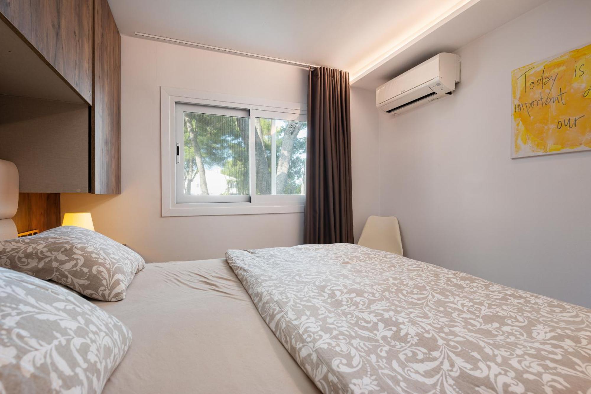 Apartment Casa Geir