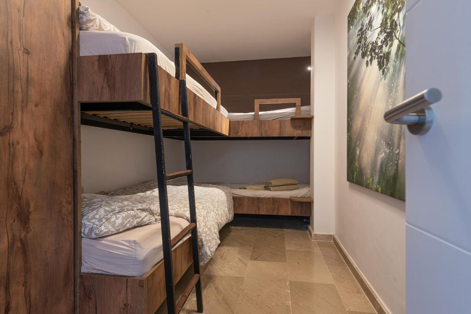 Apartment Casa Geir Alcudia (Mallorca)