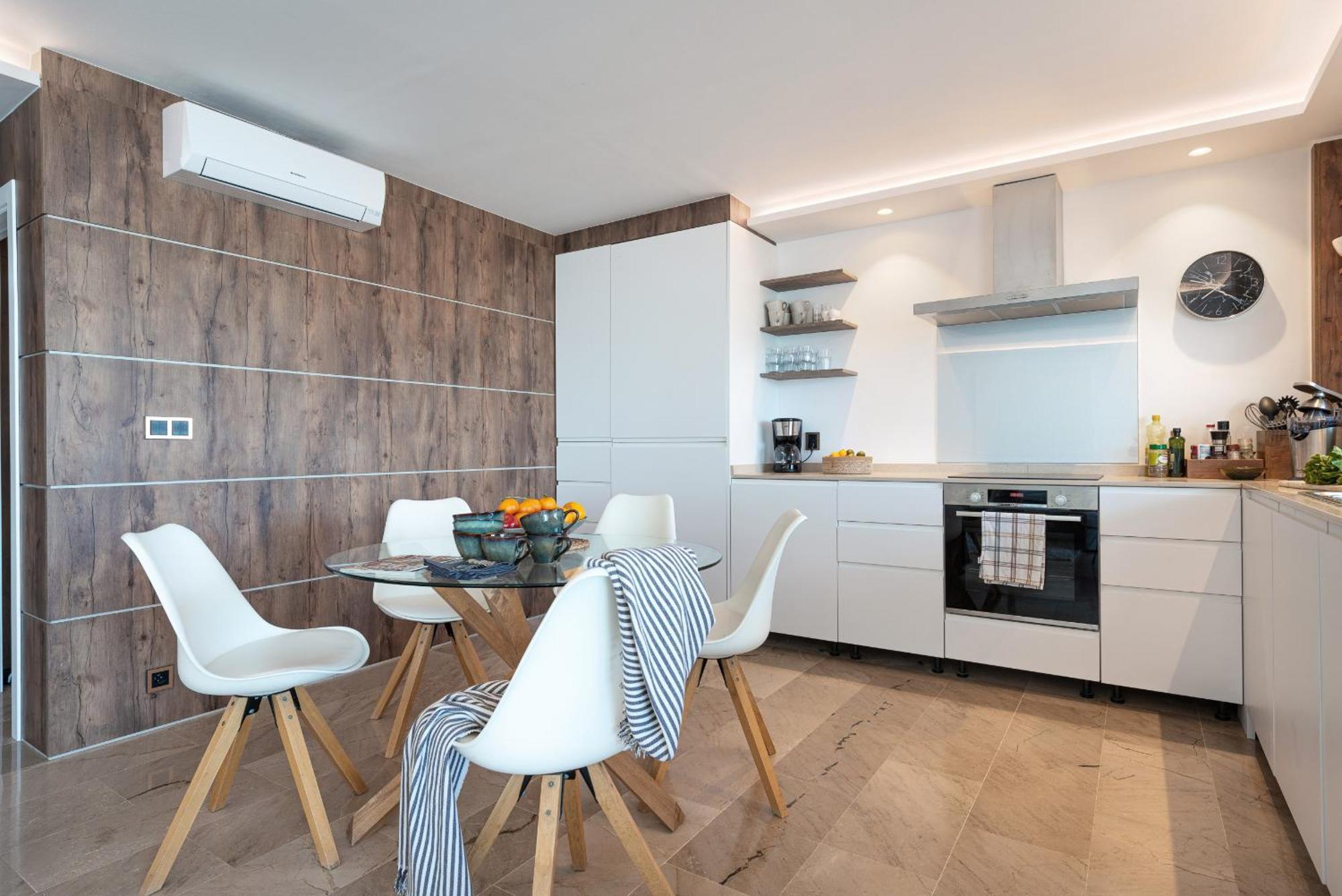 Casa Geir Alcudia (Mallorca)