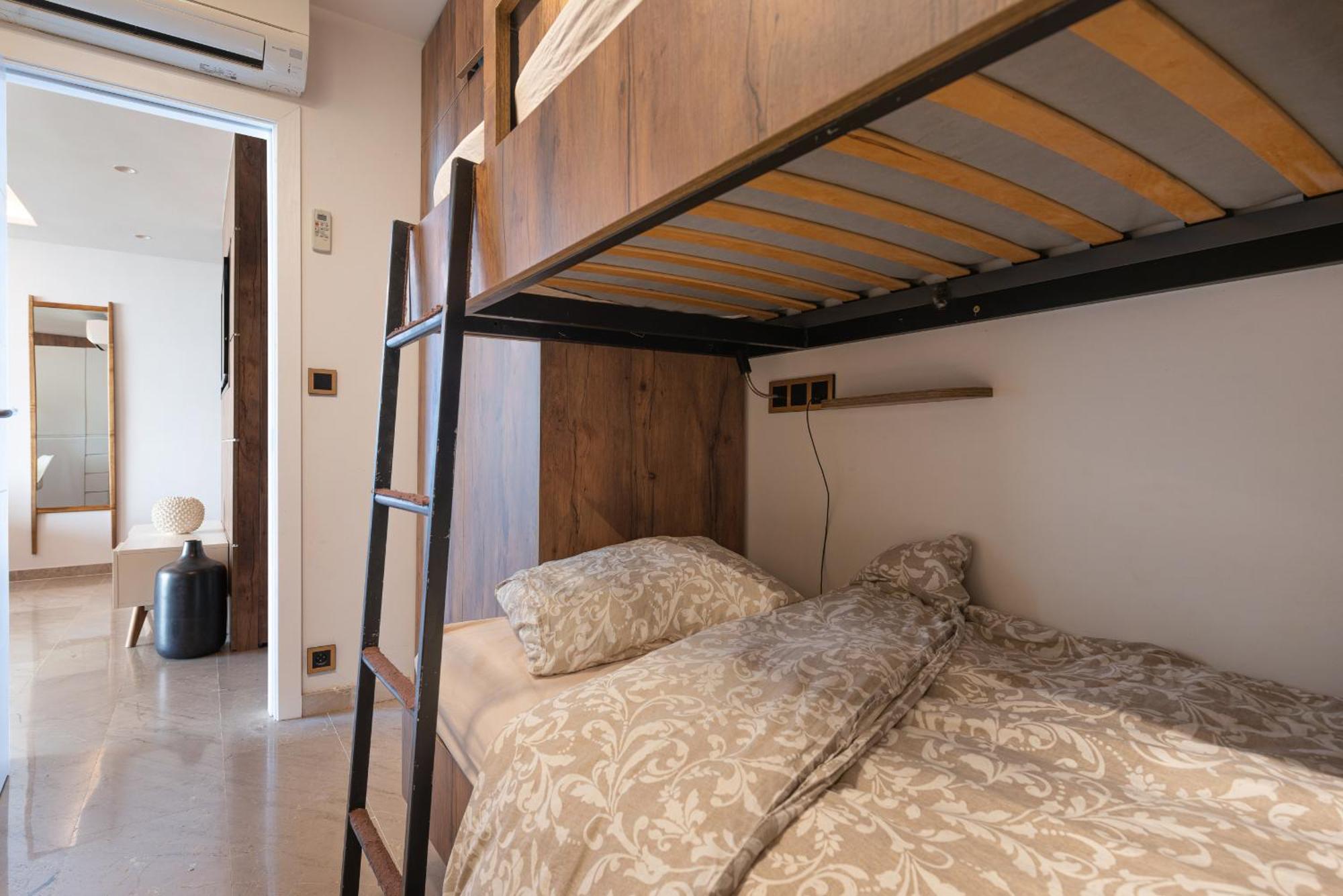 Casa Geir * Alcudia (Mallorca)