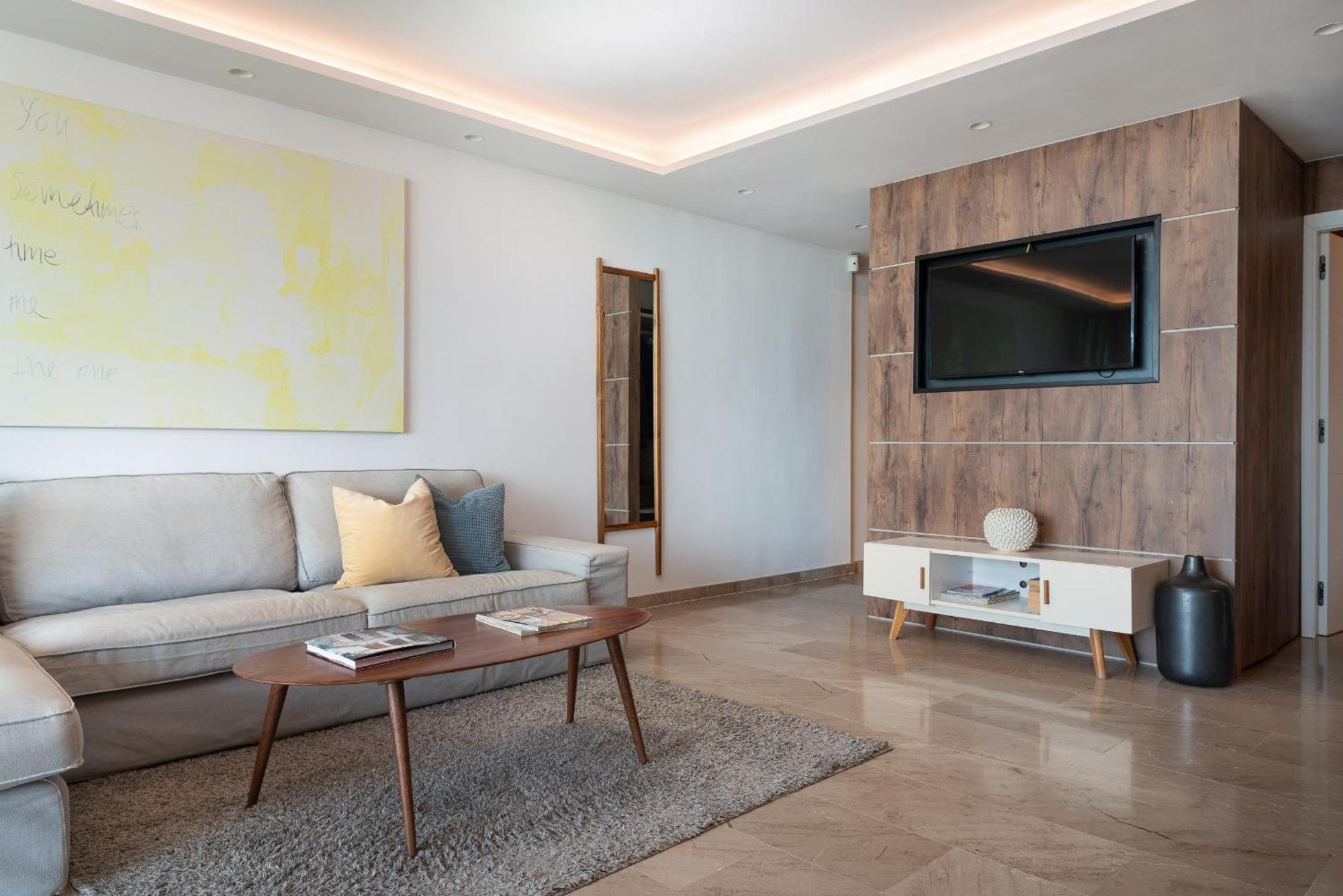 Casa Geir Apartment