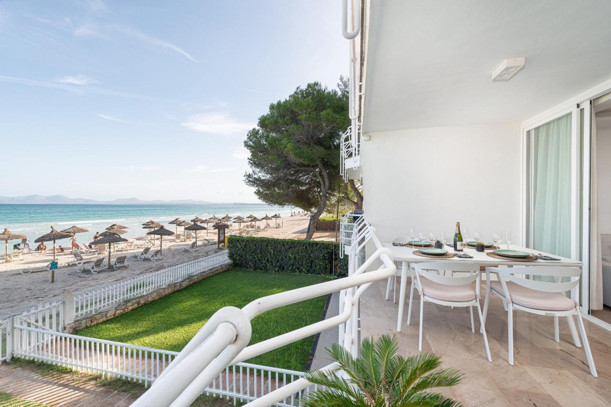 Casa Geir Alcudia (Mallorca)