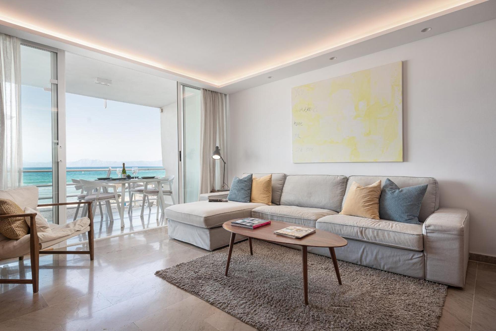 Casa Geir Apartment