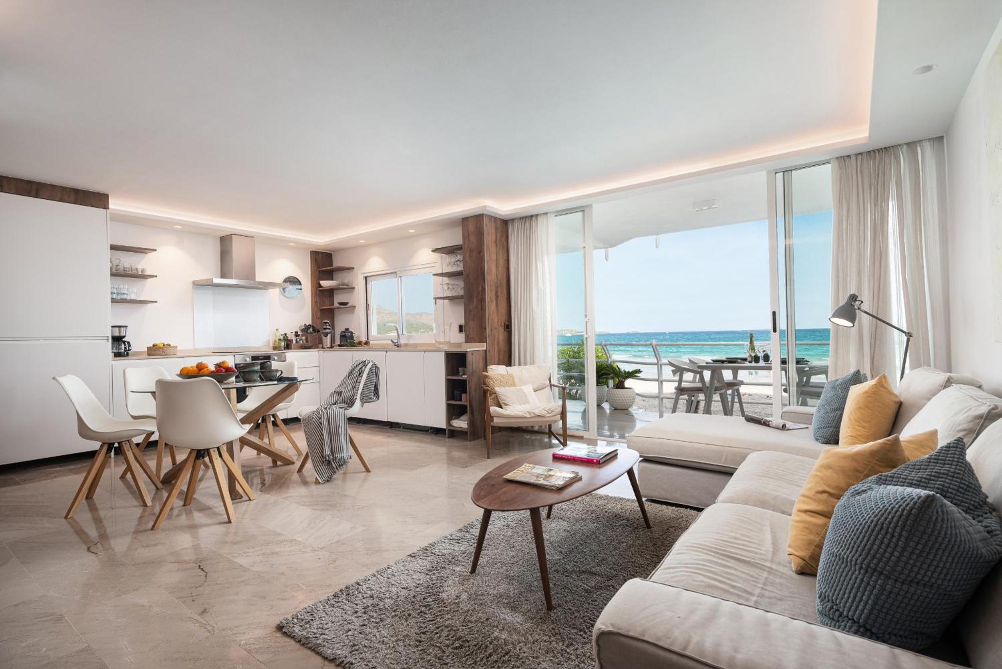Apartment Casa Geir