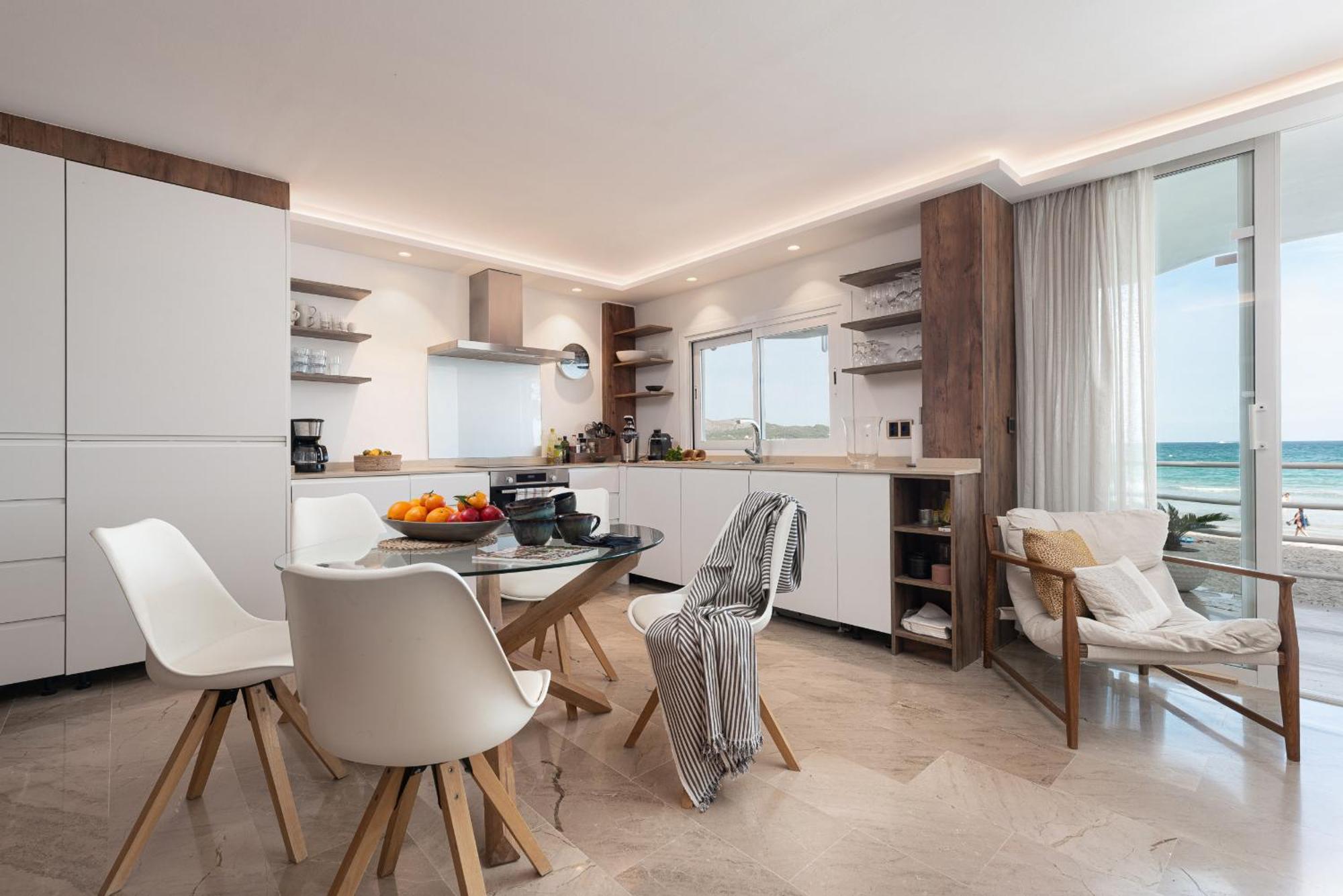 Apartment Casa Geir Alcudia (Mallorca)