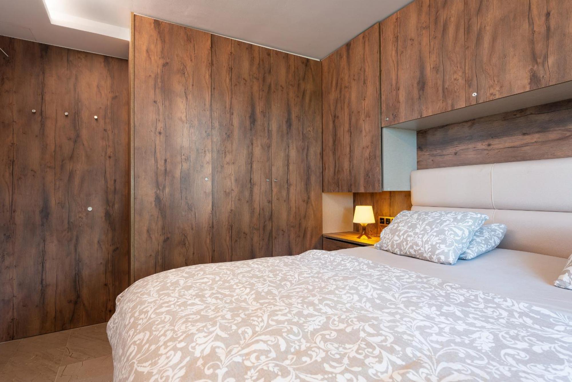 Casa Geir Apartment *
