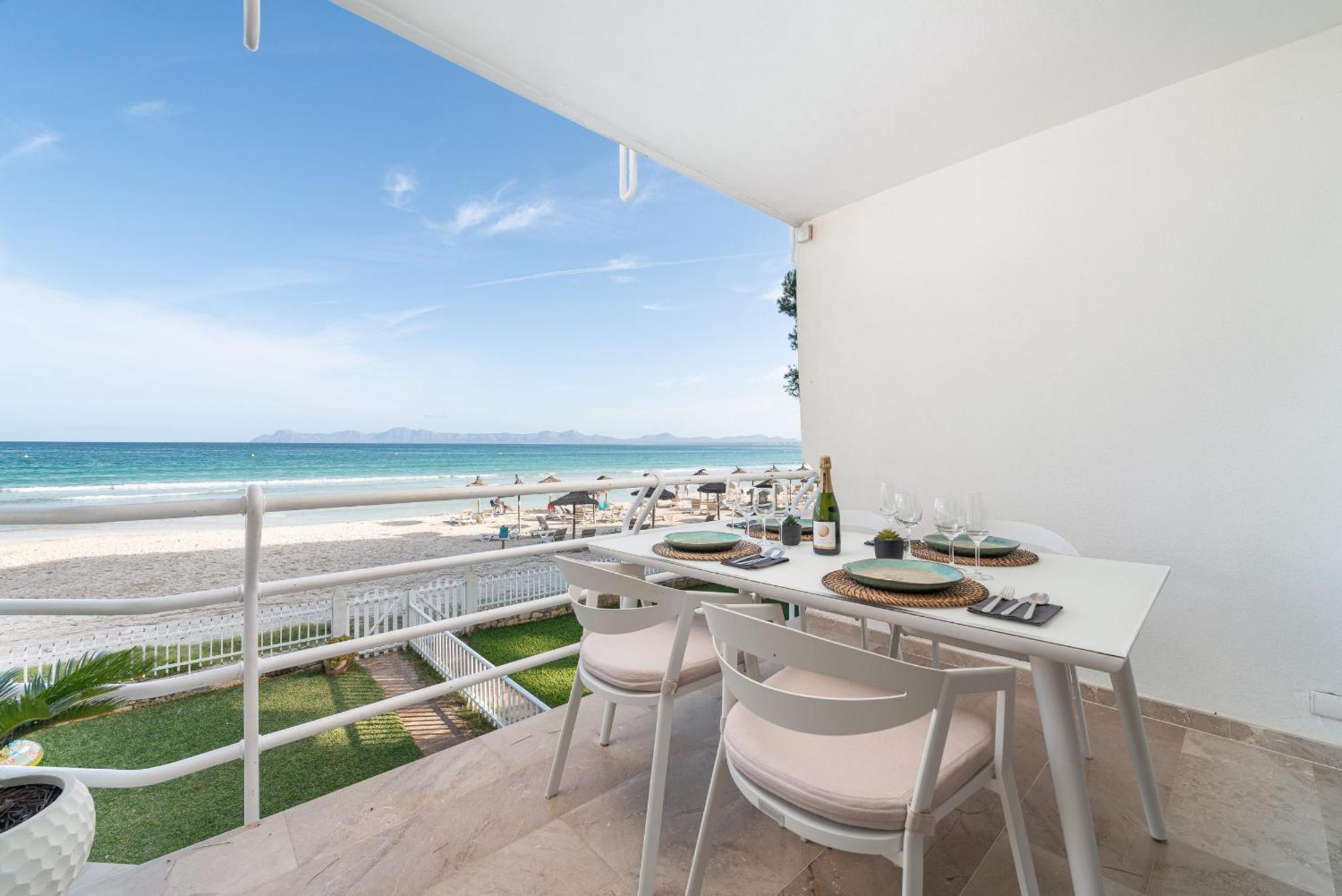 Casa Geir Alcudia (Mallorca)