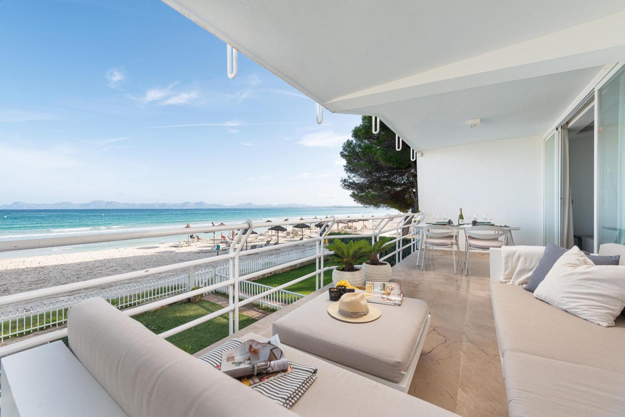 Casa Geir Apartment *
