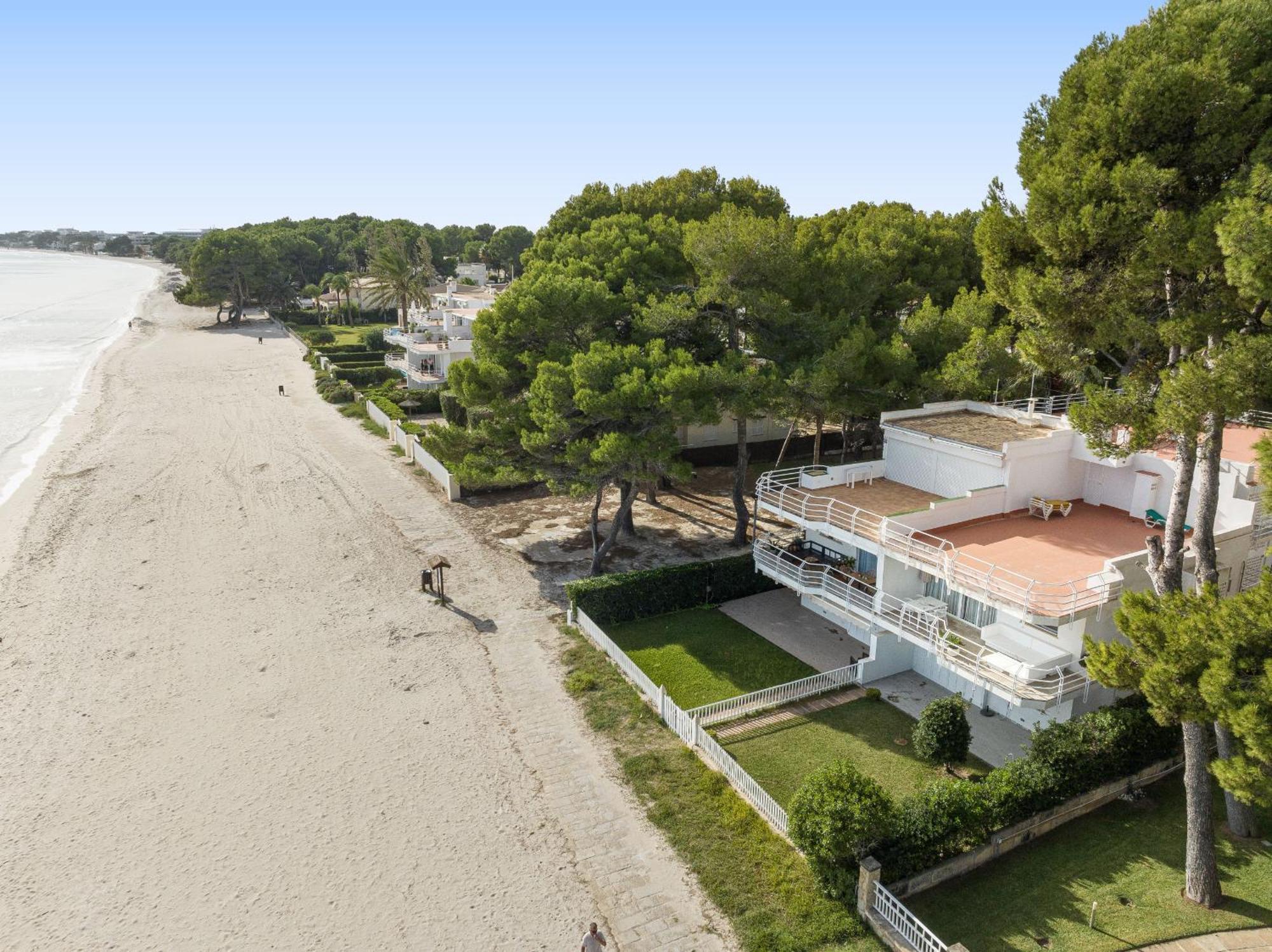 Casa Geir *
