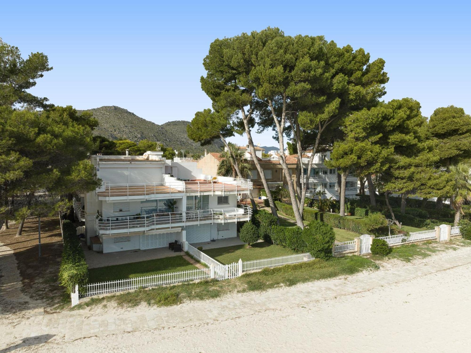 Casa Geir Alcudia (Mallorca)