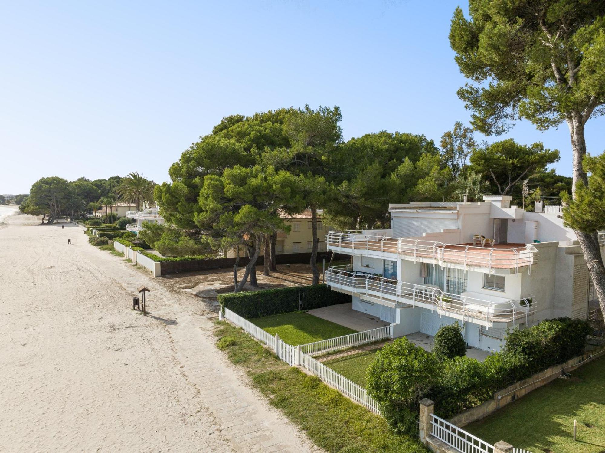 Casa Geir Apartment *